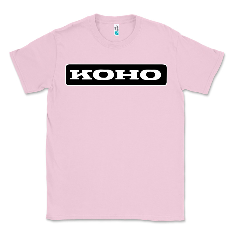 Koho Classic Tee by linhVisuals | Teevron