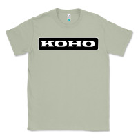 Matcha Koho Classic Tee - linhVisuals