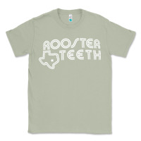 Matcha rooster teeth Classic Tee - linhVisuals