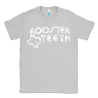 Moon Dust rooster teeth Classic Tee - linhVisuals