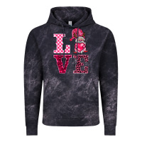 Cloud Black love gnomies Vintage Hoodie - BarkalooDesign