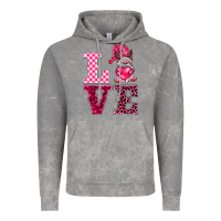 Cloud Rock love gnomies Vintage Hoodie - BarkalooDesign