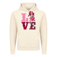 Vintage Artic love gnomies Vintage Hoodie - BarkalooDesign