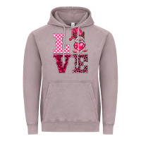 Vintage Zinc love gnomies Vintage Hoodie - BarkalooDesign