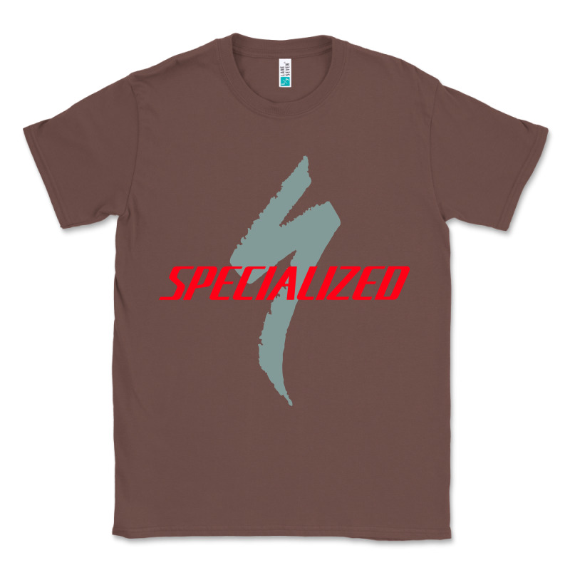 Specialized Bikes Bicycle Classic Tee by linhVisuals | Teevron