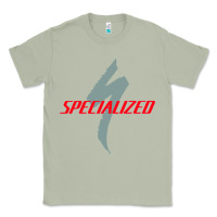 Matcha Specialized Bikes Bicycle Classic Tee - linhVisuals