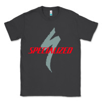 Smoke Specialized Bikes Bicycle Classic Tee - linhVisuals