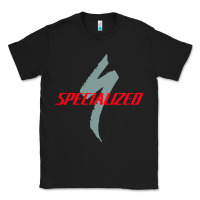 Specialized Bikes Bicycle Classic Tee | Teevron
