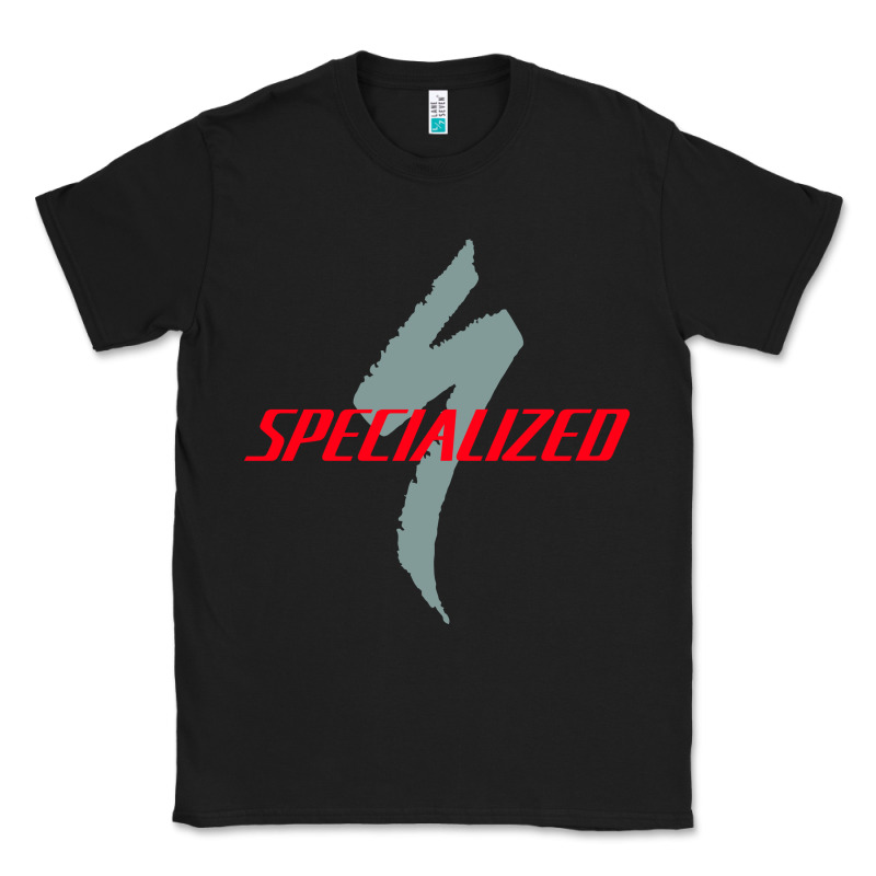 Specialized Bikes Bicycle Classic Tee by linhVisuals | Teevron