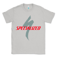 Moon Dust Specialized Bikes Bicycle Classic Tee - linhVisuals