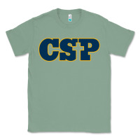 Sage CSP, concordia university st paul, apparel Classic Tee - linhVisuals