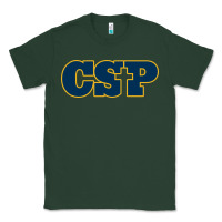 Csp, Concordia University St Paul, Apparel Classic Tee | Teevron