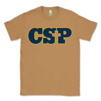 Toasted Coconut CSP, concordia university st paul, apparel Classic Tee - linhVisuals
