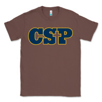 Chestnut CSP, concordia university st paul, apparel Classic Tee - linhVisuals