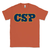 Copper CSP, concordia university st paul, apparel Classic Tee - linhVisuals