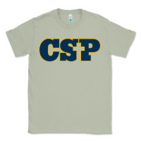 Matcha CSP, concordia university st paul, apparel Classic Tee - linhVisuals