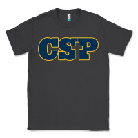 Smoke CSP, concordia university st paul, apparel Classic Tee - linhVisuals