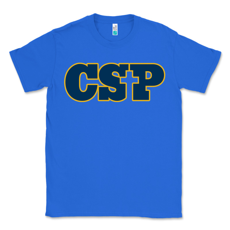 Csp, Concordia University St Paul, Apparel Classic Tee by linhVisuals | Teevron