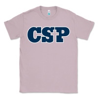 Lilac CSP, concordia university st paul, apparel Classic Tee - linhVisuals