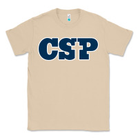 Mushroom CSP, concordia university st paul, apparel Classic Tee - linhVisuals