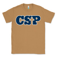 Toasted Coconut CSP, concordia university st paul, apparel Classic Tee - linhVisuals