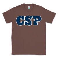 Chestnut CSP, concordia university st paul, apparel Classic Tee - linhVisuals
