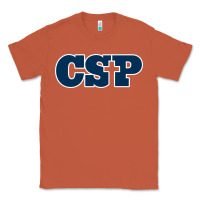 Copper CSP, concordia university st paul, apparel Classic Tee - linhVisuals