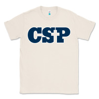 Natural CSP, concordia university st paul, apparel Classic Tee - linhVisuals