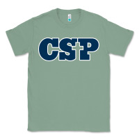 Csp, Concordia University St Paul, Apparel Classic Tee | Teevron