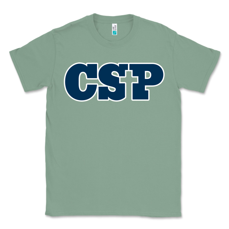Csp, Concordia University St Paul, Apparel Classic Tee by linhVisuals | Teevron