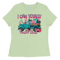 Matcha i can totally make that Ladies Tee - Artiststas