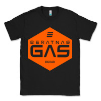 Beratnas Gas Classic Tee | Teevron