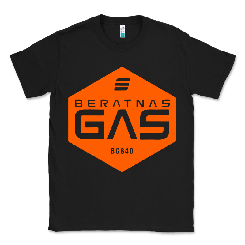 Beratnas Gas Classic Tee by linhVisuals | Teevron