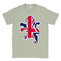 Matcha great britain national Classic Tee - linhVisuals