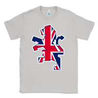Moon Dust great britain national Classic Tee - linhVisuals