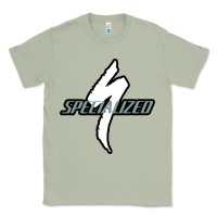 Matcha Specialized Bikes Bicycle Classic Tee - linhVisuals