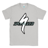 Moon Dust Specialized Bikes Bicycle Classic Tee - linhVisuals