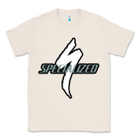 Natural Specialized Bikes Bicycle Classic Tee - linhVisuals