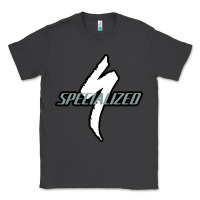 Smoke Specialized Bikes Bicycle Classic Tee - linhVisuals