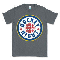 Hockey Night In Canada 1 Classic Tee | Teevron
