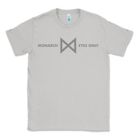 Moon Dust monarch eyes only Classic Tee - linhVisuals