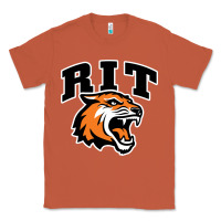 Copper tiger Classic Tee - linhVisuals