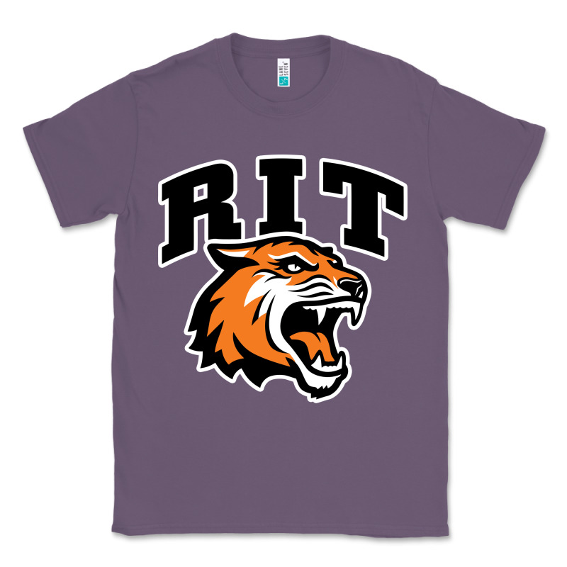 Tiger Classic Tee by linhVisuals | Teevron