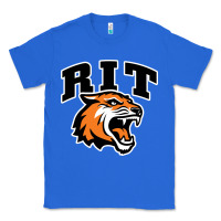 True Royal tiger Classic Tee - linhVisuals