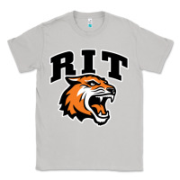 Moon Dust tiger Classic Tee - linhVisuals