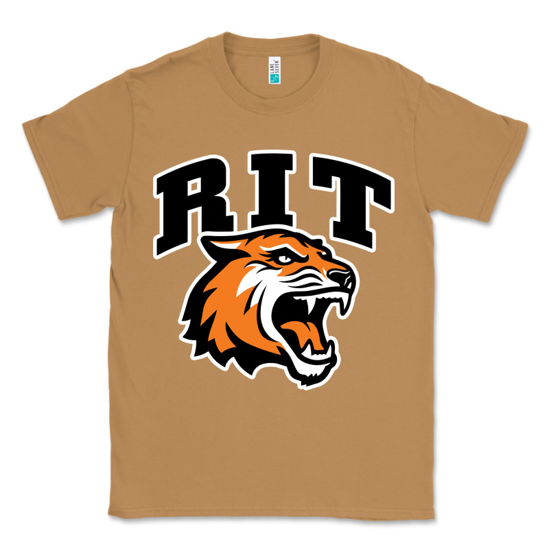 Tiger Classic Tee by linhVisuals | Teevron