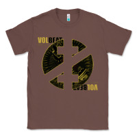 Chestnut volbeat album art Classic Tee - linhVisuals