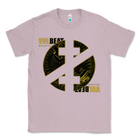 Lilac volbeat album art Classic Tee - linhVisuals