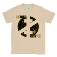 Mushroom volbeat album art Classic Tee - linhVisuals