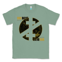 Sage volbeat album art Classic Tee - linhVisuals